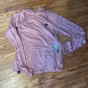 BNWT Rabbit EZ pullover, women’s small